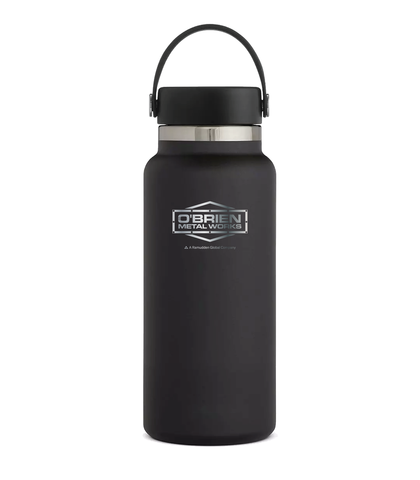 30oz Stainless Steel Bottle