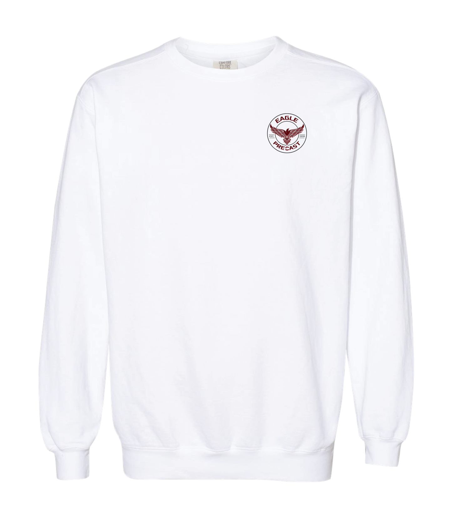 Fleece Crewneck