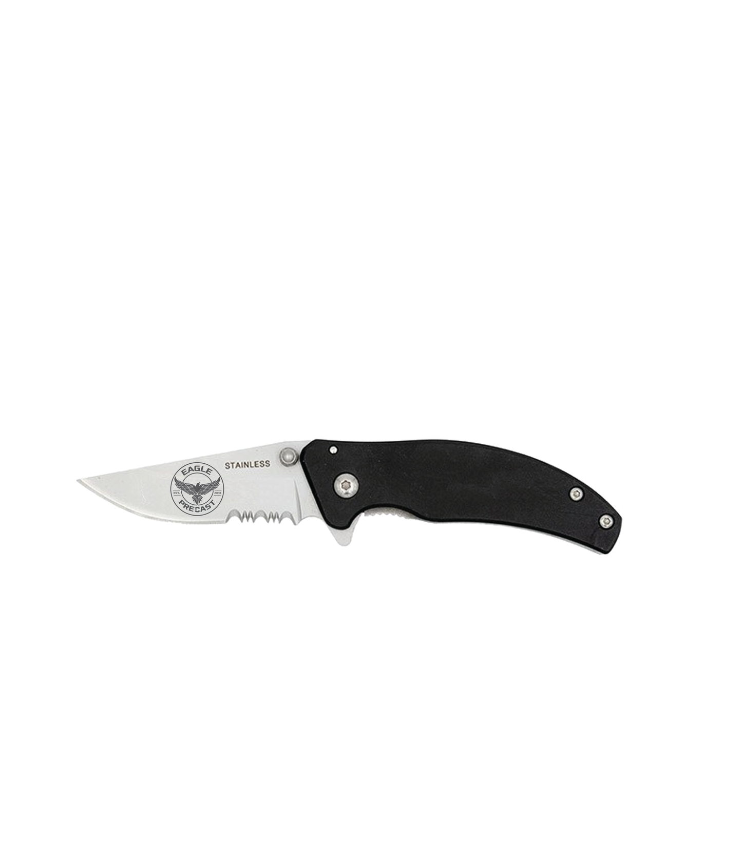2.5" Blade Pocket Knife