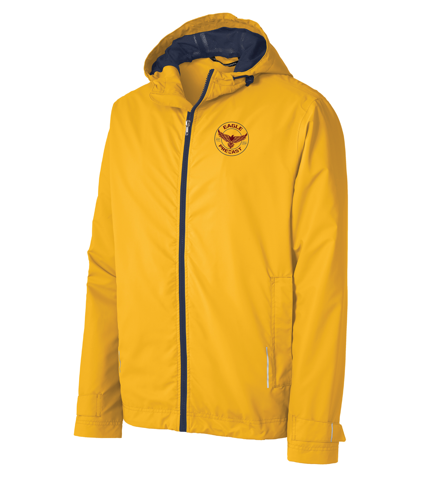 Waterproof Rain Jacket