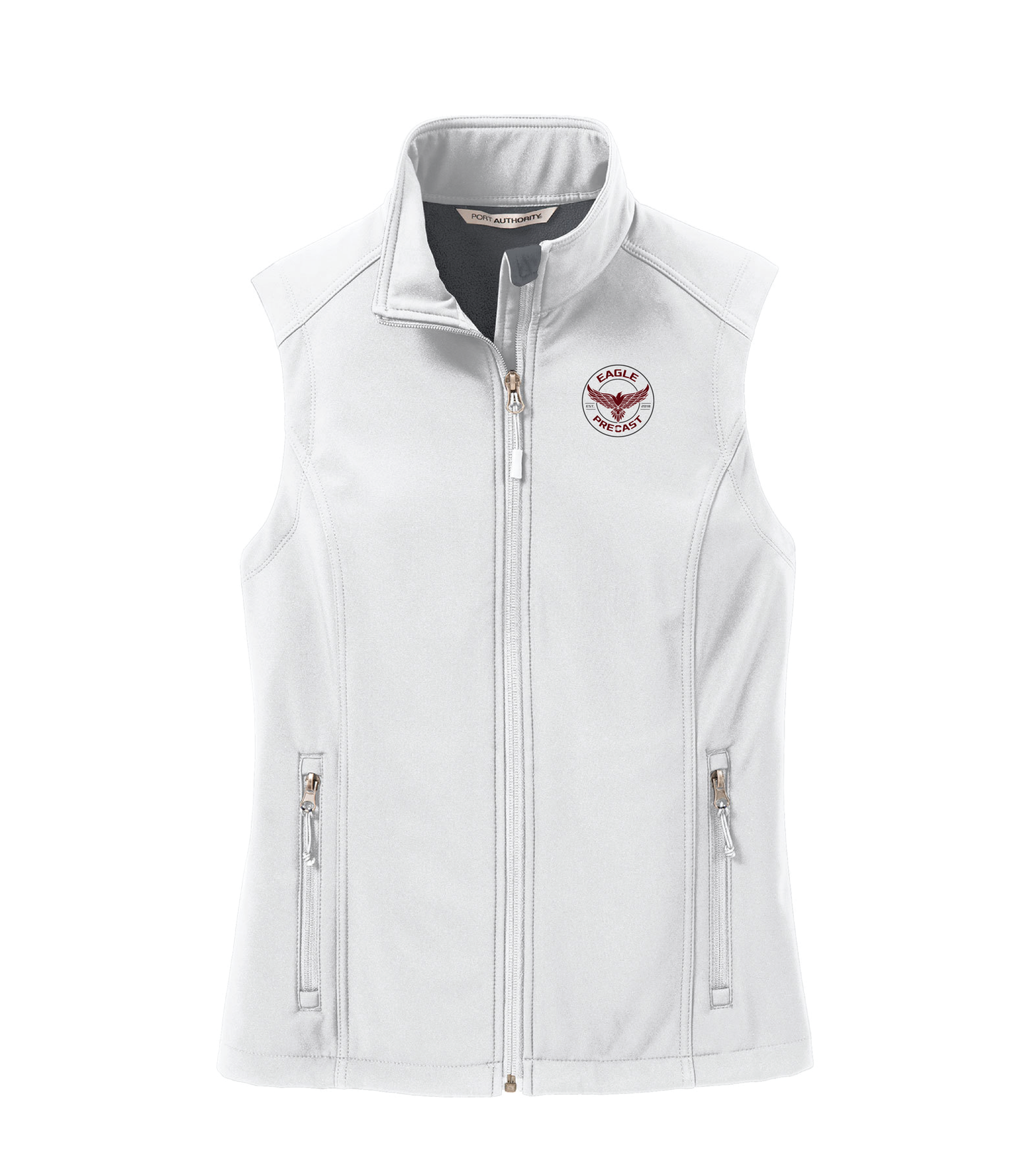 Womens Softshell Vest