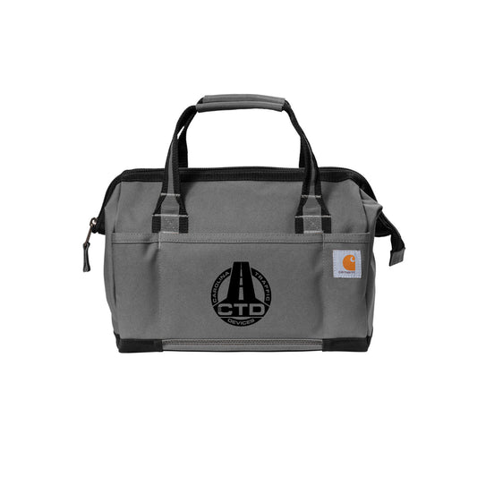 Carhartt 14" Tool Bag