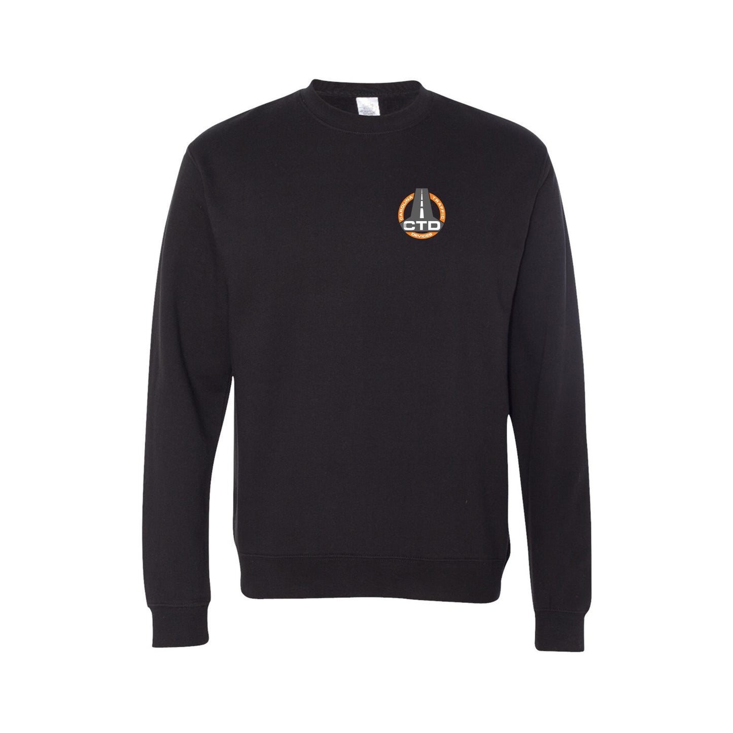 Fleece Crewneck