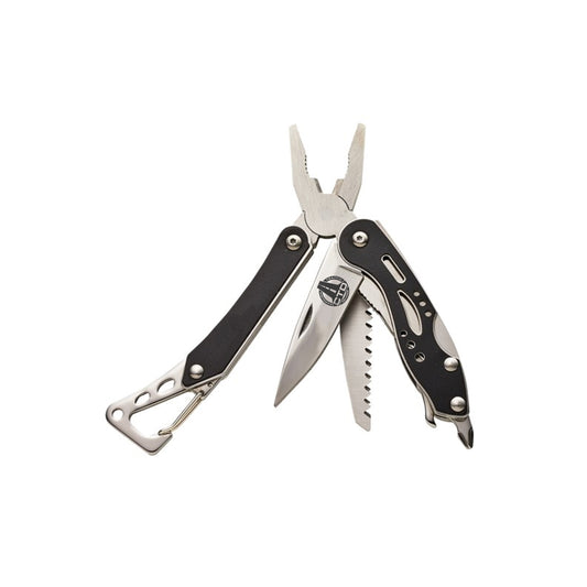 8 In 1 Keychain Multitool