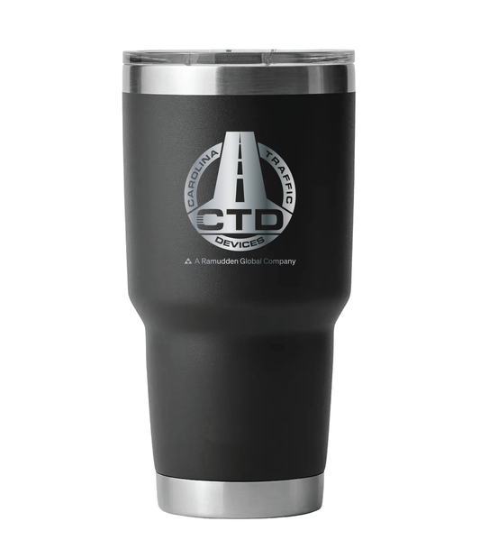 30oz Stainless Steel Tumbler