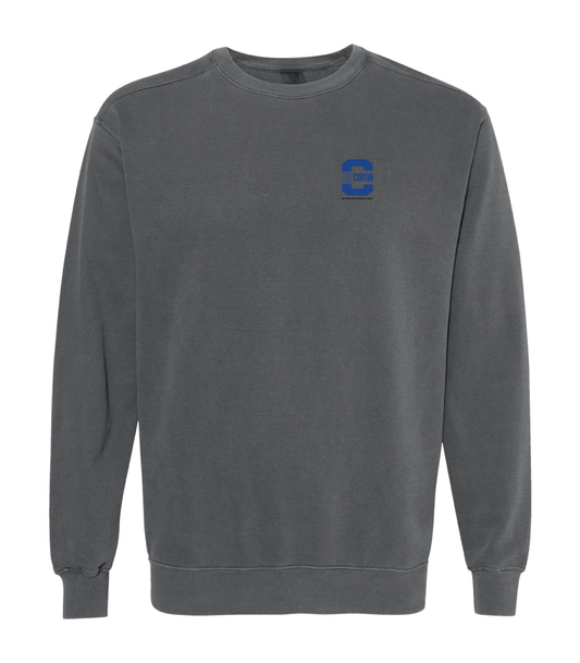Fleece Crewneck