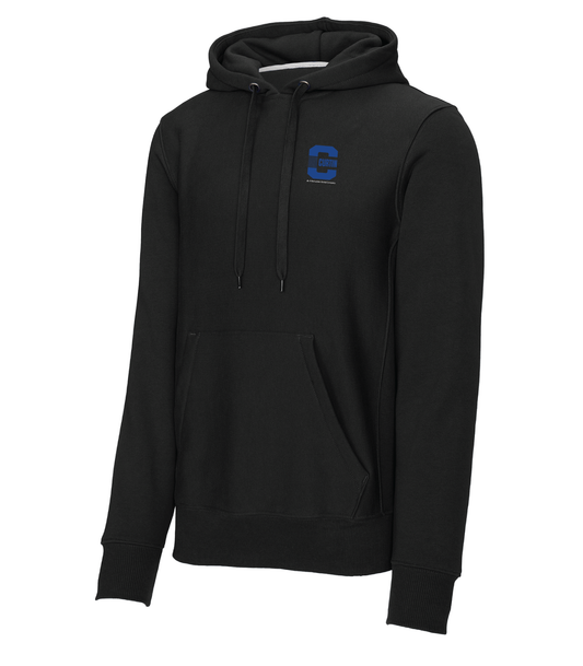 Heavyweight Hoodie