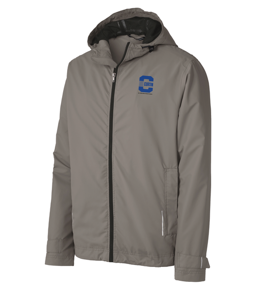 Waterproof Rain Jacket