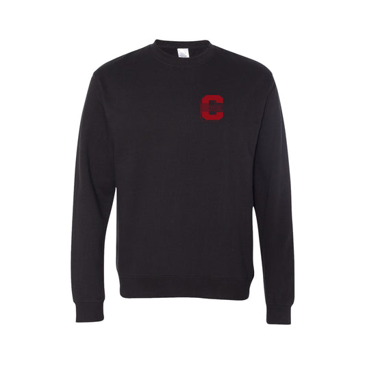 Fleece Crewneck