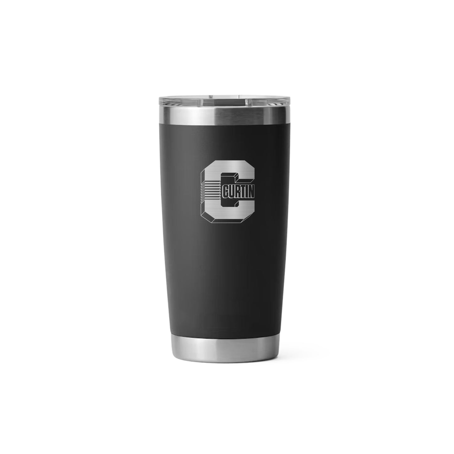 20oz Stainless Steel Tumbler