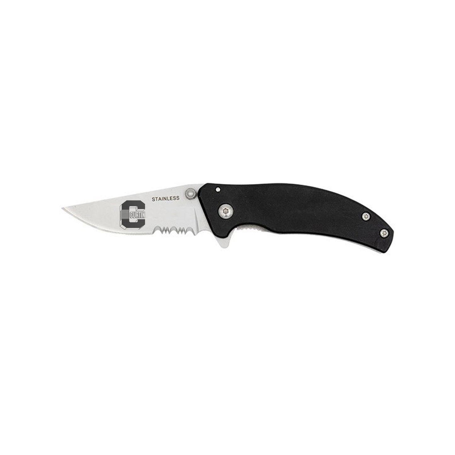 2.5" Blade Pocket Knife