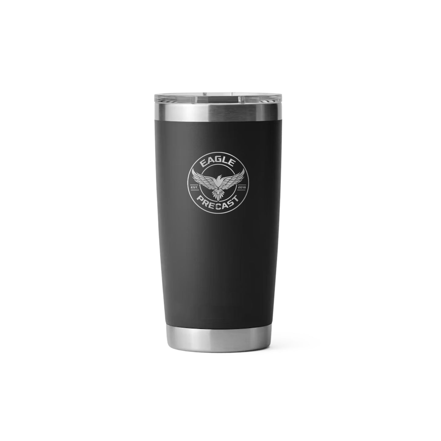 20oz Stainless Steel Tumbler