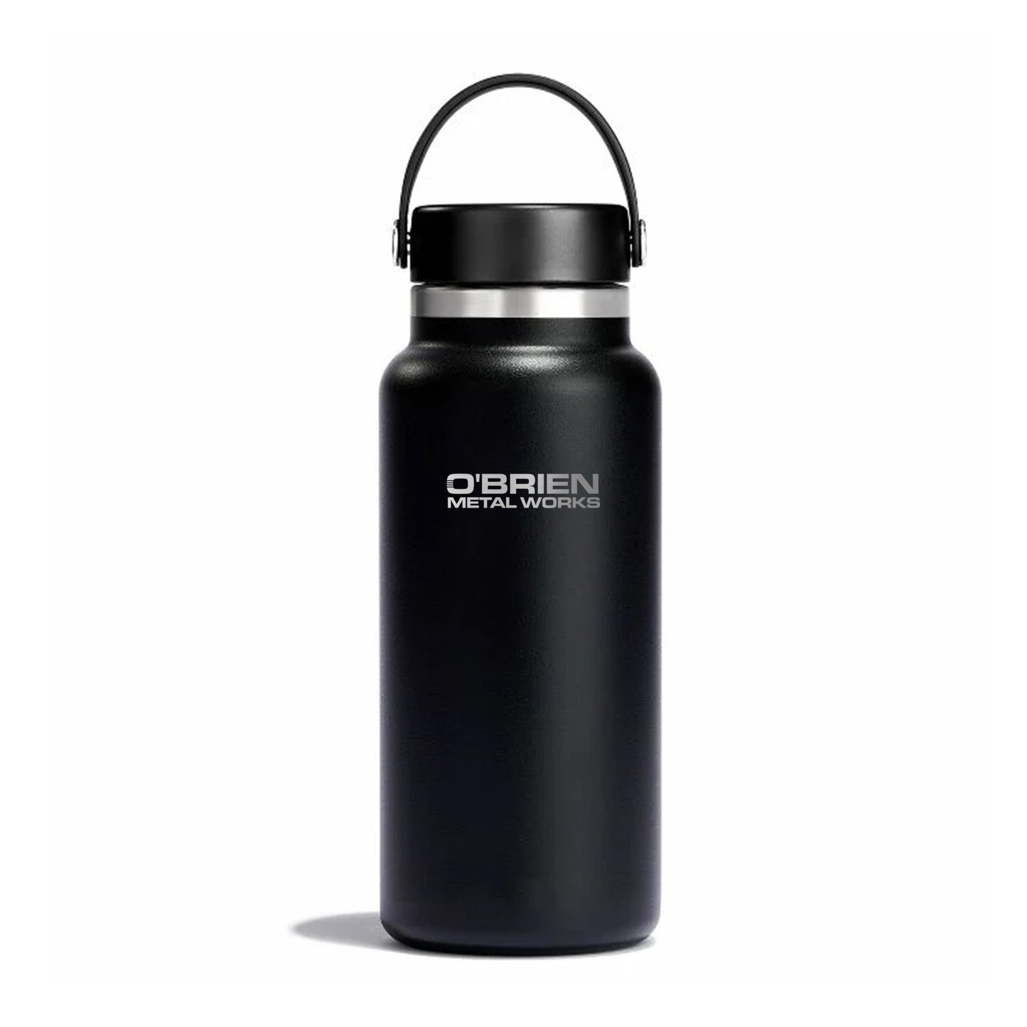 30oz Stainless Steel Bottle