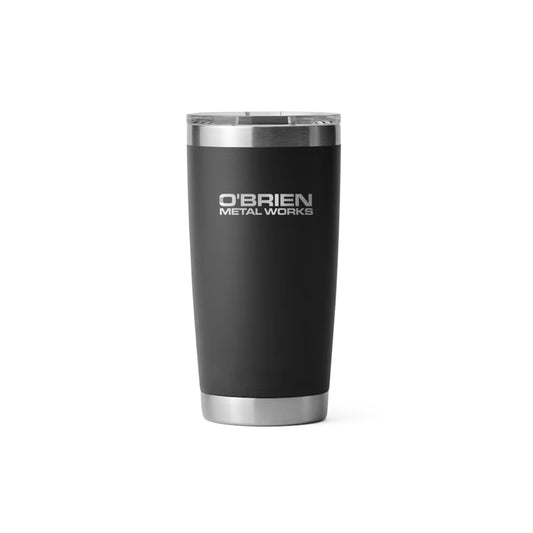 20oz Stainless Steel Tumbler